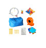 Aire de jeux aquatique gonflable "Sautez et Éclaboussez" 410 x 385 x 220 cm | Gonflable & jeux de plage | 545 000 CFA , dakar...