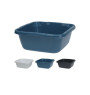 Bassine carrée 9 L en PP, 35 x 35 cm | Ménage | 2 900 CFA , dakar, Sénégal
