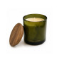 Bougie parfumée dans verre Tonka Clove 650 g | Bougies & senteurs , Dakar, Sénégal
