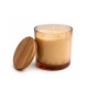 Bougie parfumée dans verre Aromatic Hinoki 650 g | Bougies & senteurs , Dakar, Sénégal