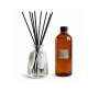 Diffuseur de parfum Lotus Blanc avec 6 bâtonnets 950 ml | Bougies & senteurs , Dakar, Sénégal