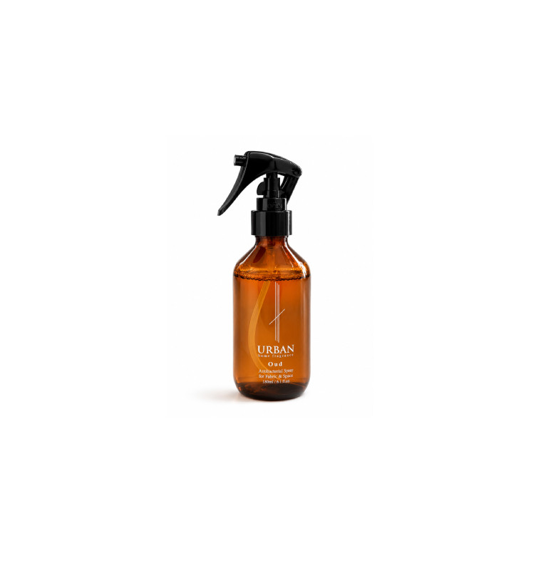 Spray diffuseur de parfum Oud 180 ml | Bougies & senteurs , Dakar, Sénégal