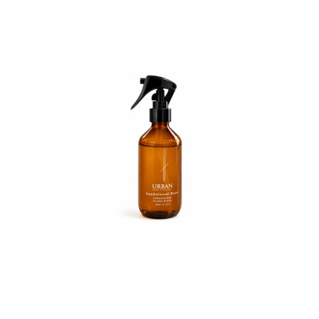 Spray diffuseur de parfum Sandalwood Rose 180 ml | Bougies & senteurs , Dakar, Sénégal