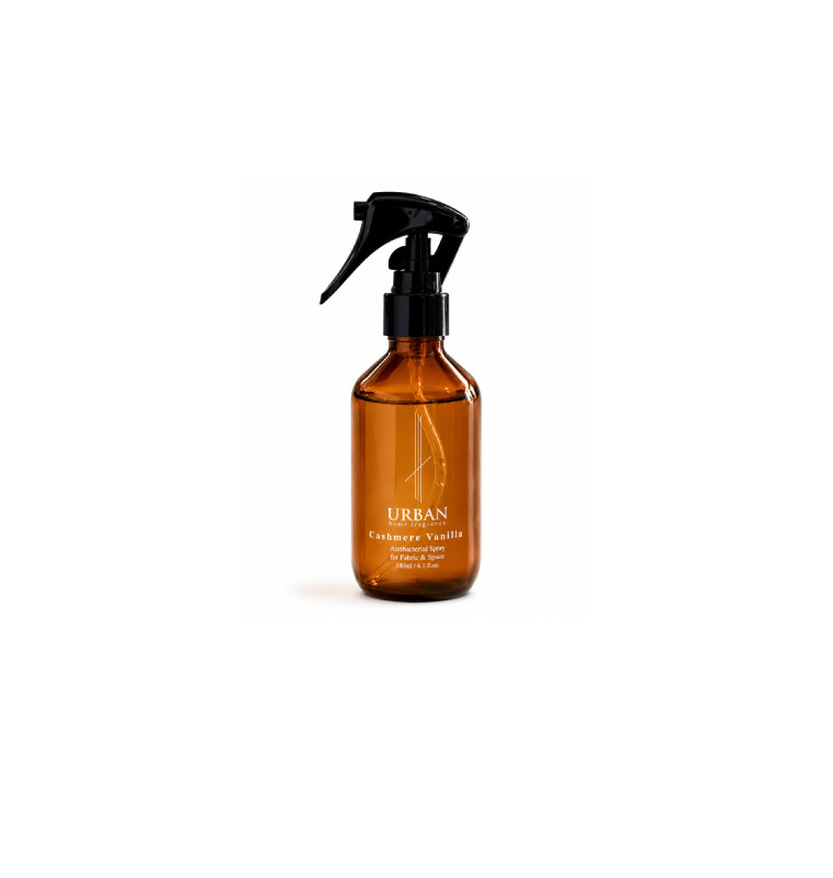 Spray diffuseur de parfum Cachemire Vanille 180 ml | Bougies & senteurs , Dakar, Sénégal