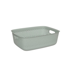 Panier de rangement Tila 10 L vert sauge | Paniers de rangement | 4 300 CFA , dakar, Sénégal