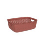 Panier de rangement Tila 10 L sienne | Paniers de rangement | 4 300 CFA , dakar, Sénégal