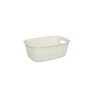 Panier de rangement Tila 3,5 L crème | Paniers de rangement | 1 900 CFA , dakar, Sénégal