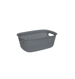 Panier de rangement Tila 3,5 L gris | Paniers de rangement | 1 900 CFA , dakar, Sénégal