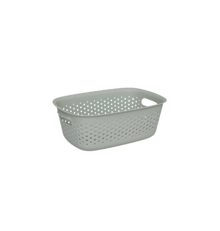 Panier de rangement Tila 3,5 L vert sauge | Paniers de rangement | 1 900 CFA , dakar, Sénégal