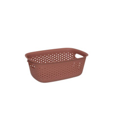 Panier de rangement Tila 3,5 L Sienne | Paniers de rangement | 1 900 CFA , dakar, Sénégal