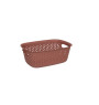 Panier de rangement Tila 3,5 L Sienne | Paniers de rangement | 1 900 CFA , dakar, Sénégal