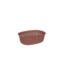 Panier de rangement Tila 0,8 L, sienne | Paniers de rangement | 900 CFA , dakar, Sénégal