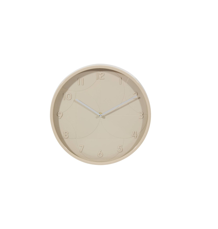 Horloge 3D "Samy", 30x4,2 cm | Horloges , Dakar, Sénégal