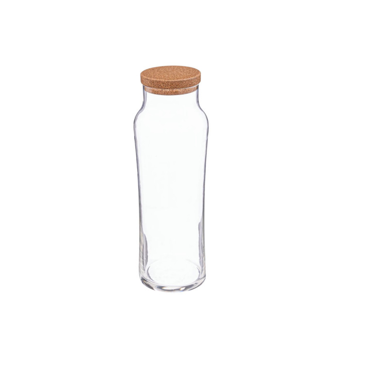 Carafe "Spring Water" 1,2 L | Verres & carafes | 4 300 CFA , dakar, Sénégal