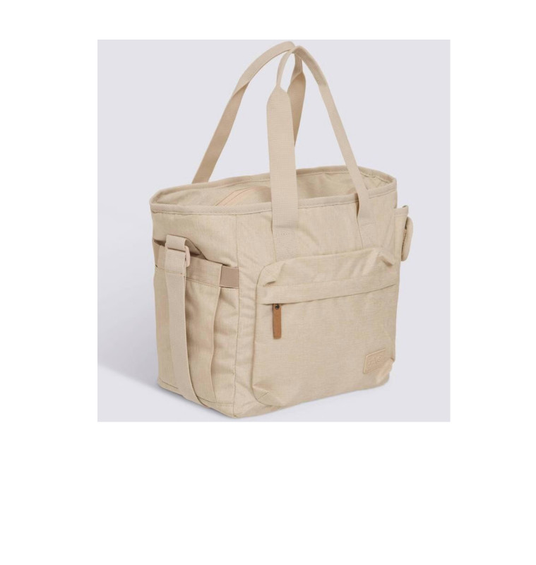 Sac repas isotherme 12,5 L Beige | Conservation chaud/froid | 11 600 CFA , dakar, Sénégal