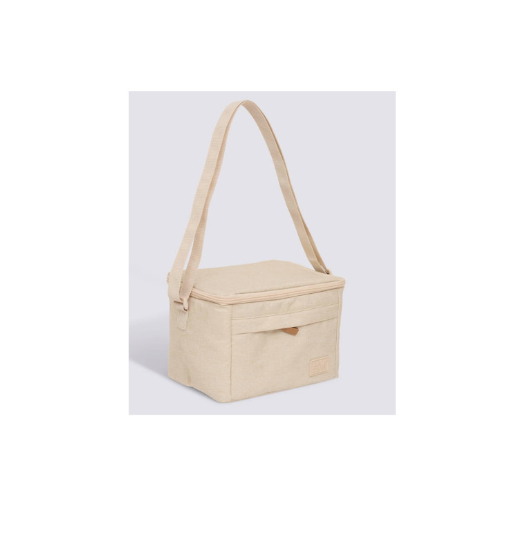 Sac repas 4,5 L Beige | Conservation chaud/froid | 5 800 CFA , dakar, Sénégal