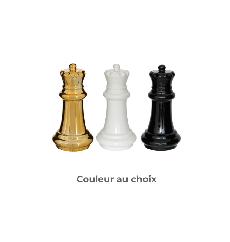 Objet décoratif Échecs Design | Déco divers , Dakar, Sénégal