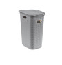 Panier à linge Elegance PVC gris 36 L | Paniers à linge | 12 700 CFA , dakar, Sénégal