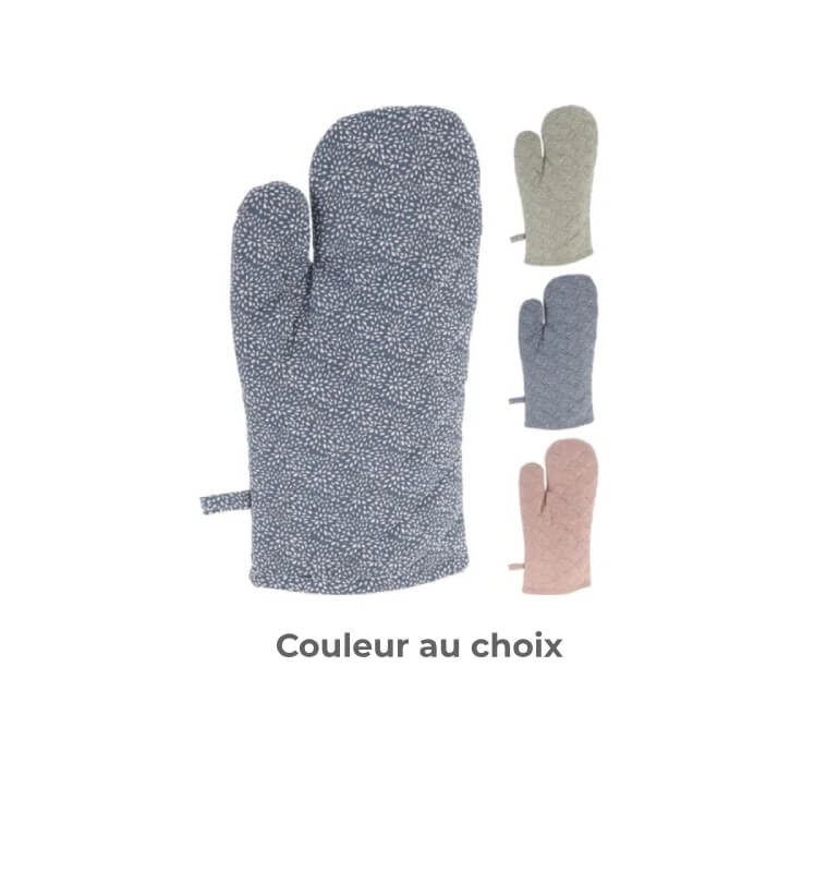 Gant de cuisine isolant | Torchons, gants, tabliers, maniques | 3 900 CFA , dakar, Sénégal