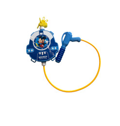 Pistolet à eau 18 x 20 cm avec réservoir | Gonflable & jeux de plage | 3 600 CFA , dakar, Sénégal