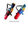 Fusil à eau 23 x 56 cm avec réservoir | Gonflable & jeux de plage | 11 700 CFA , dakar, Sénégal