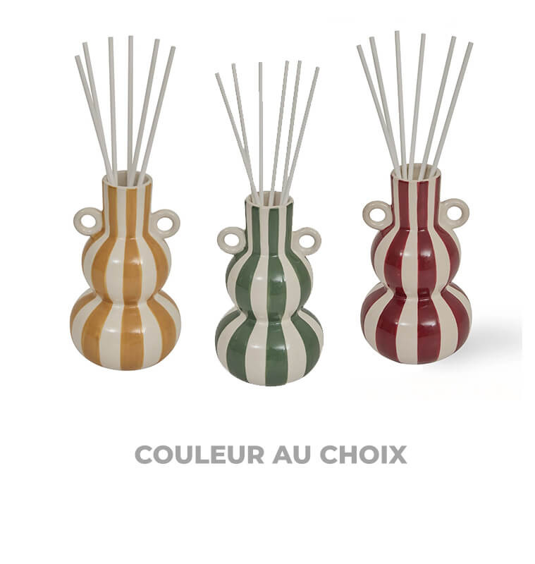 Diffuseur de parfum Chérie 150 ml | Bougies & senteurs , Dakar, Sénégal