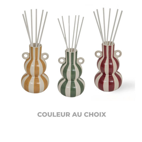 Diffuseur de parfum Chérie 150 ml | Bougies & senteurs , Dakar, Sénégal