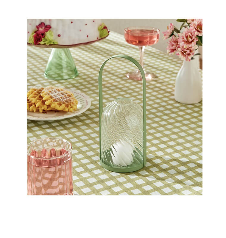 Lanterne Fleur de rose H20 cm | Lanternes , Dakar, Sénégal