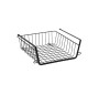 Panier de rangement à suspendre Spacy Noir 31,5 cm | Paniers de rangement | 3 500 CFA , dakar, Sénégal