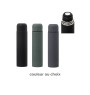 Bouteille isotherme Cup inox + TPE 0,5 L | Conservation chaud/froid | 6 300 CFA , dakar, Sénégal