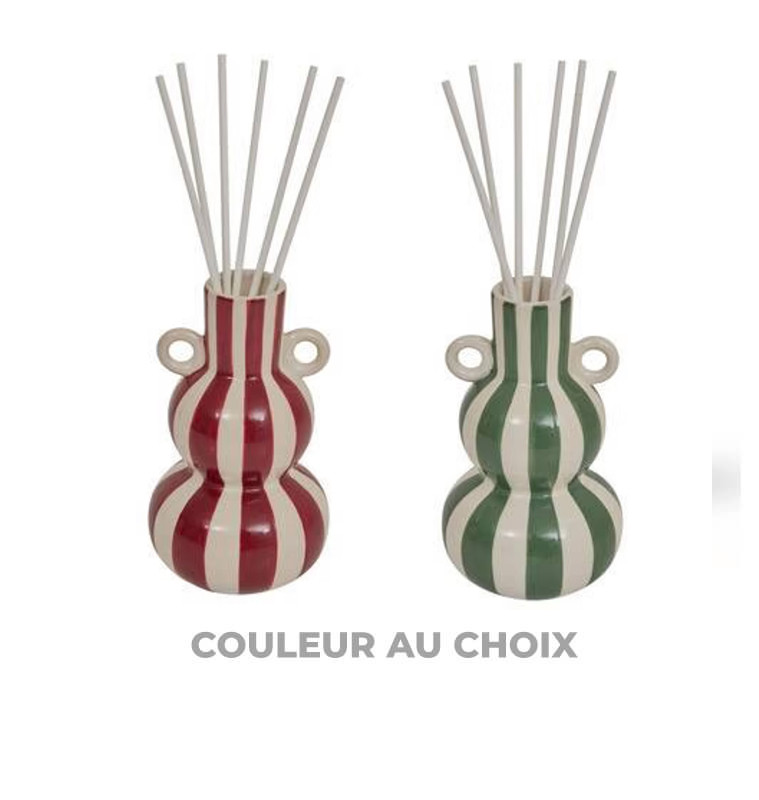 Diffuseur de parfum Chérie 150 ml | Bougies & senteurs , Dakar, Sénégal