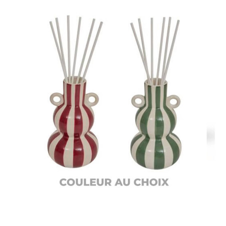 Diffuseur de parfum Chérie 150 ml | Bougies & senteurs , Dakar, Sénégal