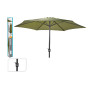 Parasol centre diamètre 3 m vert | Parasols & voiles d'ombrage | 42 500 CFA , dakar, Sénégal