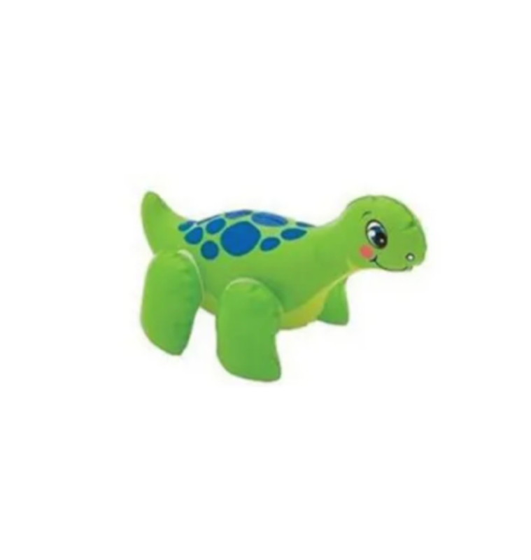 Jouet de bain gonflable Puff'N Play Dino | Gonflable & jeux de plage | 1 450 CFA , dakar, Sénégal