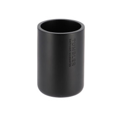 Gobelet de salle de bain polyrésine noir 370 ml | Accessoires salle de bain | 2 900 CFA , dakar, Sénégal