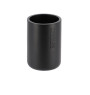Gobelet de salle de bain polyrésine noir 370 ml | Accessoires salle de bain | 2 900 CFA , dakar, Sénégal