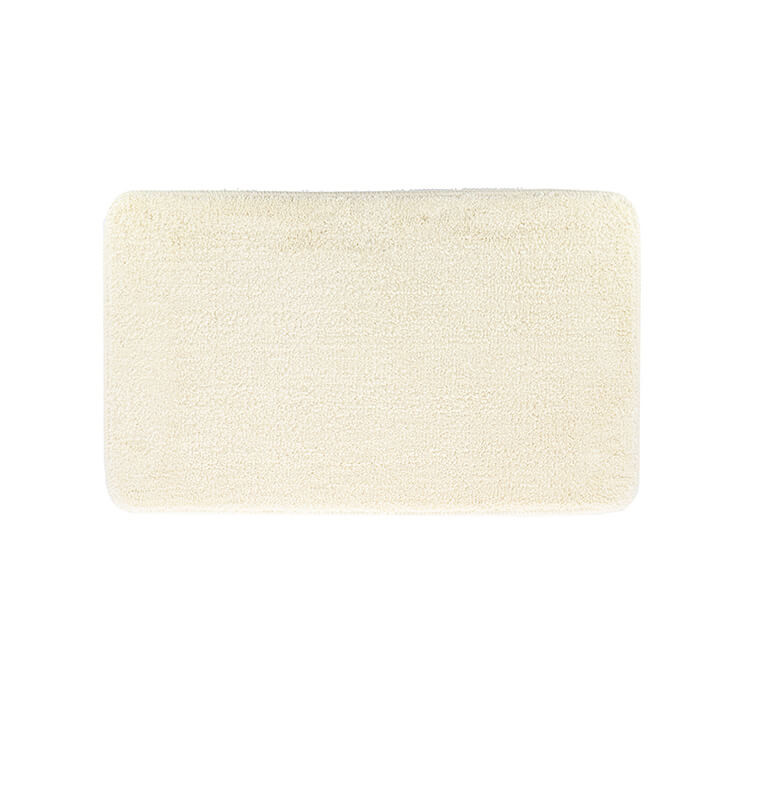 Tapis de bain doux en microfibre naturel 45 × 75 cm | Tapis de bain | 6 700 CFA , dakar, Sénégal
