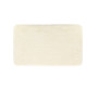Tapis de bain doux en microfibre naturel 45 × 75 cm | Tapis de bain | 6 700 CFA , dakar, Sénégal