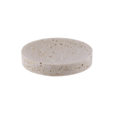 Porte-savon en polyrésine effet pierre naturelle | Accessoires salle de bain | 2 900 CFA , dakar, Sénégal