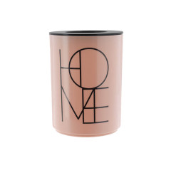 Poubelle de salle de bain Luna rose poudré 5 L | Poubelles salle de bain | 8 100 CFA , dakar, Sénégal