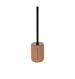 Brosse WC Elya avec support rose poudré | Accessoires salle de bain | 7 300 CFA , dakar, Sénégal