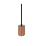 Brosse WC Elya avec support rose poudré | Accessoires salle de bain | 7 300 CFA , dakar, Sénégal
