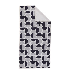 Serviette de plage Bilbao en microfibre imprimée 75 × 150 cm | Sacs, chaussures, serviettes de plage | 6 900 CFA , dakar, Sén...