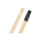Manche à balai en bois de pin naturel 130 cm | Ménage | 2 300 CFA , dakar, Sénégal
