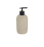 Distributeur de savon en polyrésine grege 400 ml | Accessoires salle de bain | 3 800 CFA , dakar, Sénégal