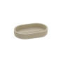 Porte-savon en polyrésine grege | Accessoires salle de bain | 2 400 CFA , dakar, Sénégal