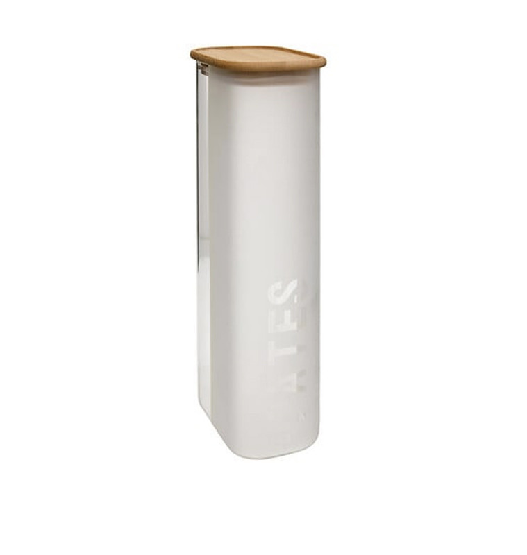 Boîte de conservation Pâtes Glassy en verre 2,25 L | Bocaux & bonbonnières | 4 700 CFA , dakar, Sénégal