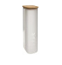 Boîte de conservation Pâtes Glassy en verre 2,25 L | Bocaux & bonbonnières | 4 700 CFA , dakar, Sénégal
