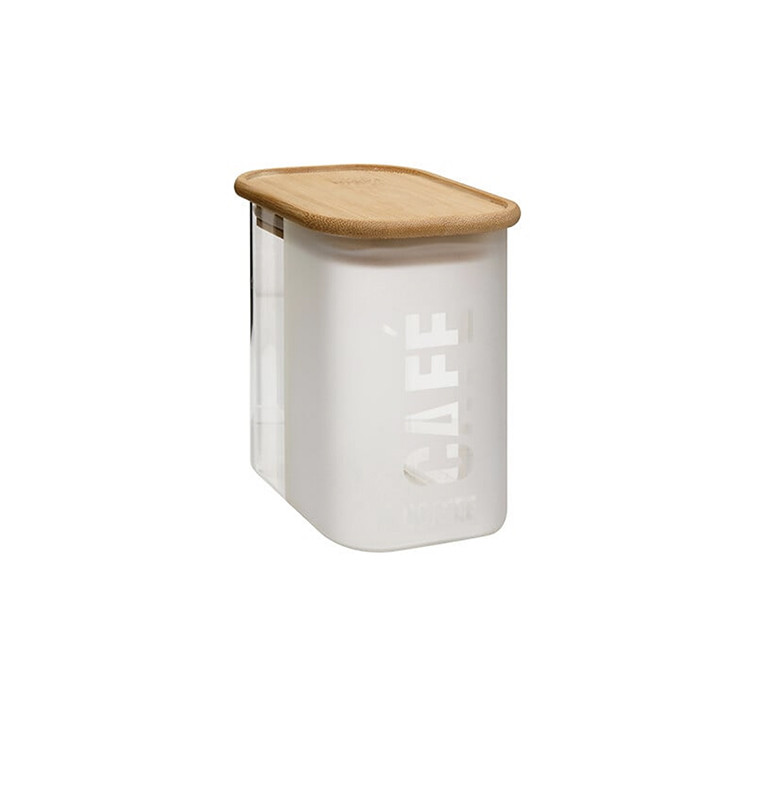 Boîte de conservation café Glassy en verre 0,88 L | Bocaux & bonbonnières | 3 700 CFA , dakar, Sénégal