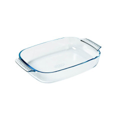 Plat à four rectangulaire en verre Daily Pyrex | Plats à four  | 5 500 CFA , dakar, Sénégal